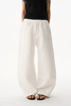 Heavyweight Curved Sweatpants