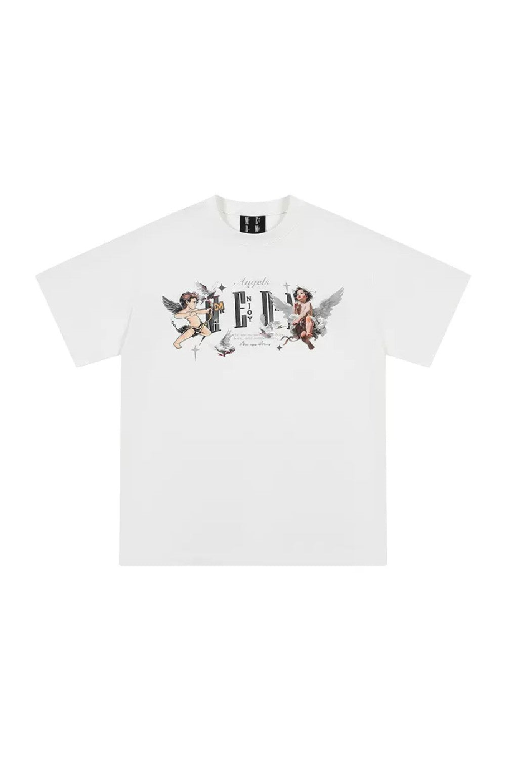 Angel Series Peace Dove Tee