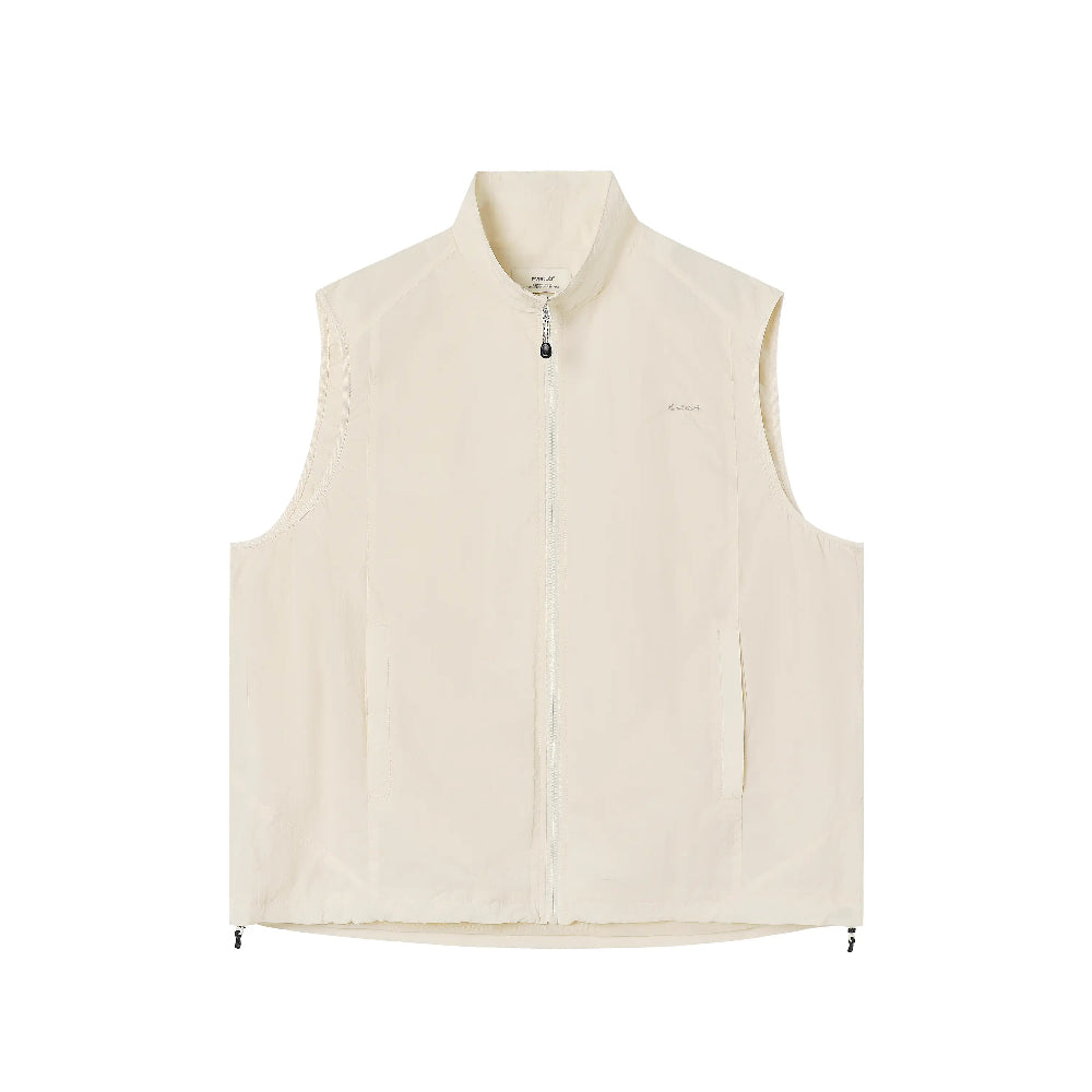 Lightweight Retro Outdoor Vest