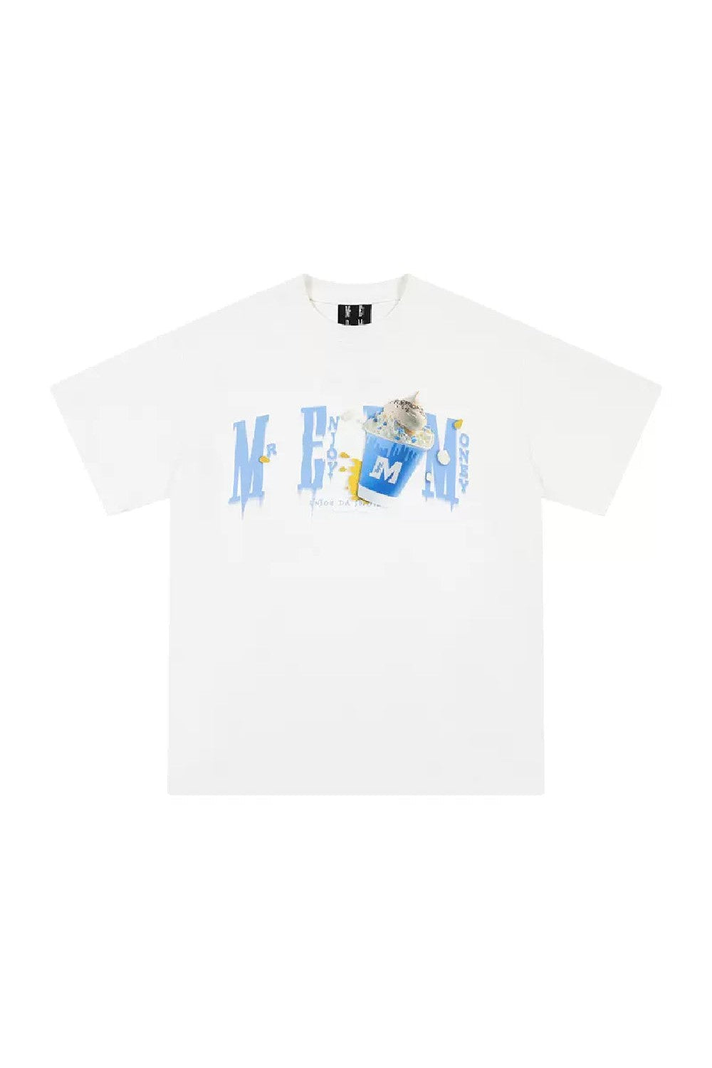 Ice Cream Series Summer Tee