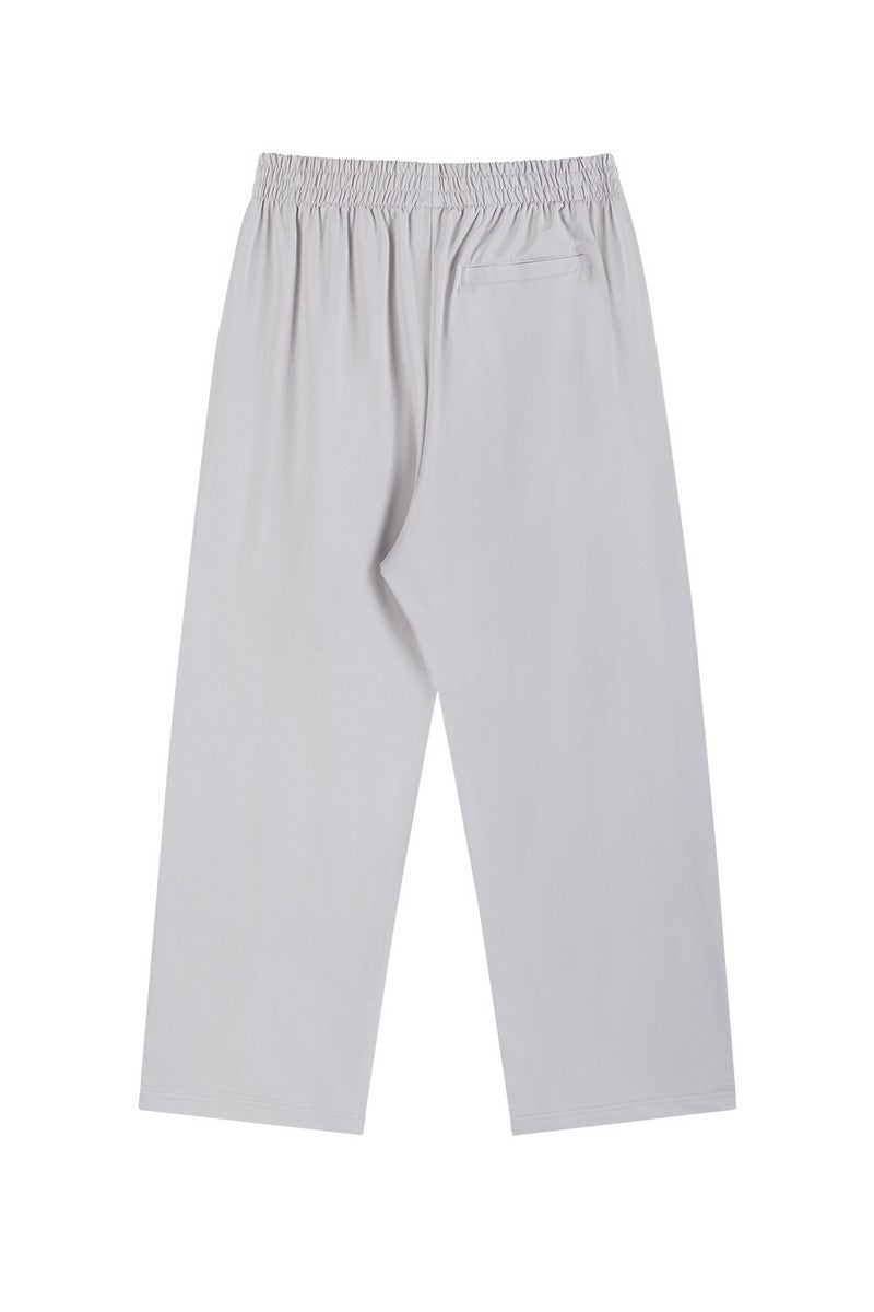 Cooling Tech Pleated Sweatpants