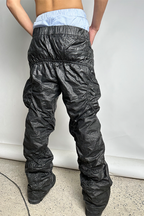 Reaper Tears Nylon Pants