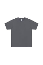 Lightweight Cotton Basic Tee