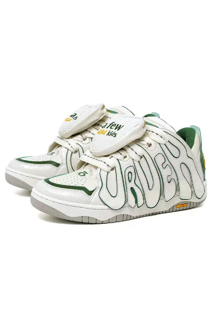 OO x AFGK Skater 001 Sneakers – Copping Zone
