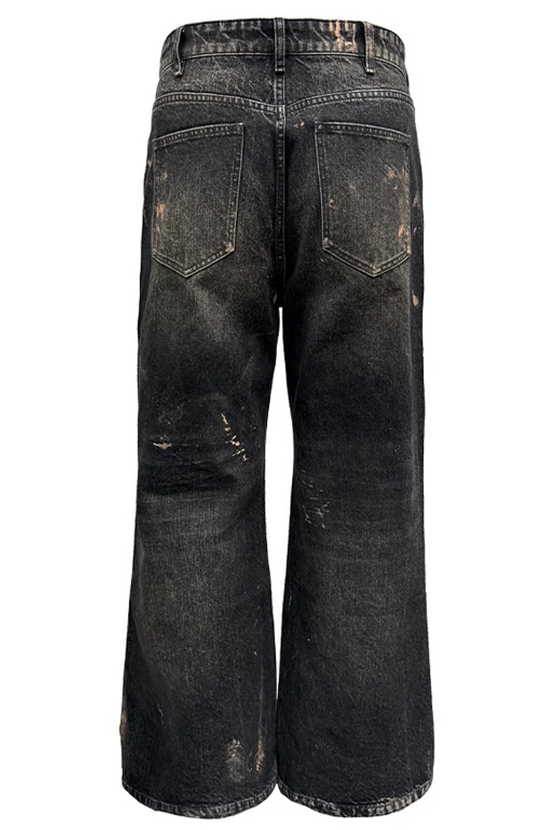 Vintage Denims