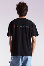 Swan Graphic Tee