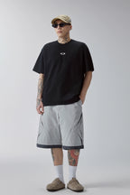 Logo Print Tee