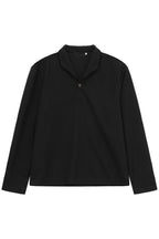 Waffle Textured Polo Shirt