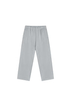 Fleece Wide Leg Sweatpants