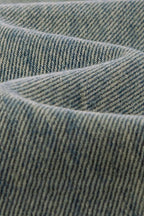 Vintage Loose Flared Jeans
