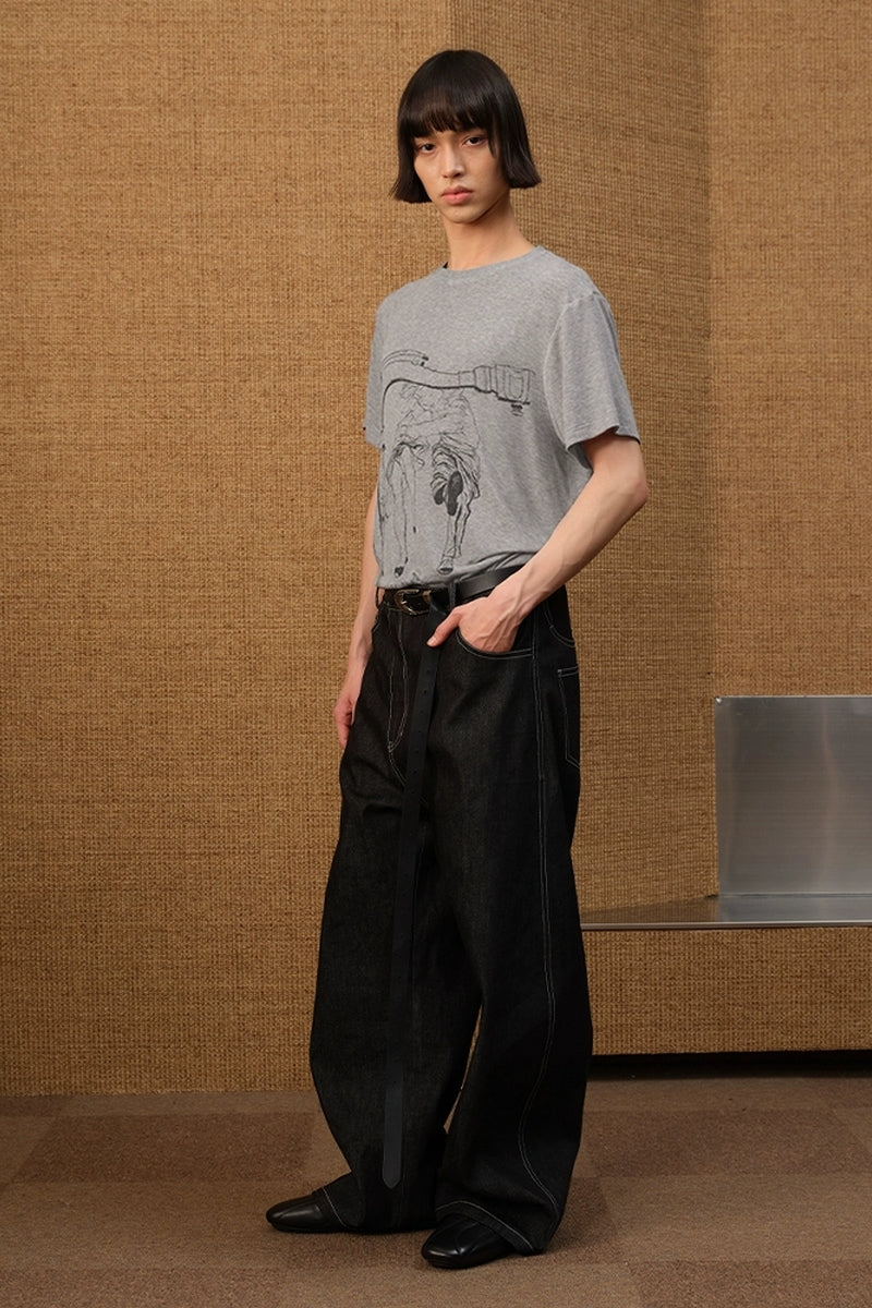 Embrace Tee