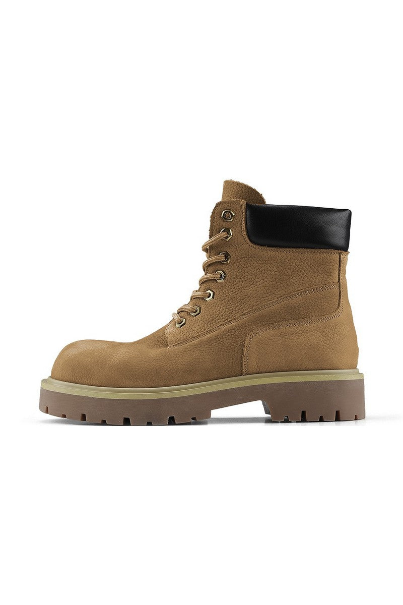 Heavycraft Platform Prime Boots