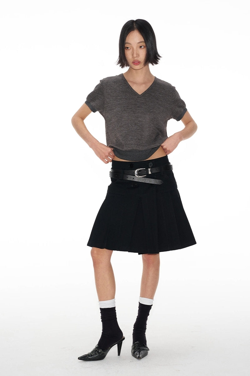 Kilt Skirt