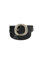 Pirate Skull Hair Belt