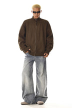 Loose Lazy Style Knit Cardigan