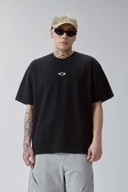Logo Print Tee