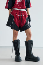 Diamond Quick-Dry Shorts