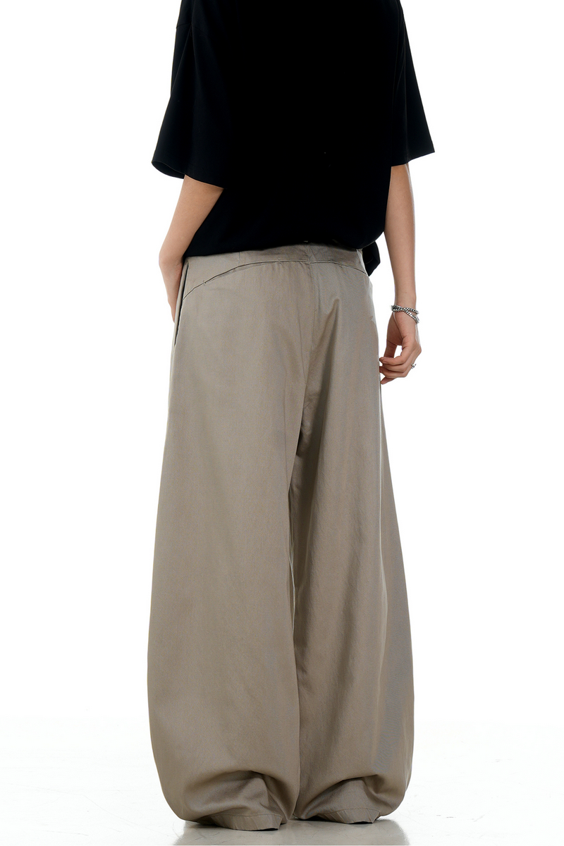 Khaki Blade Jeans