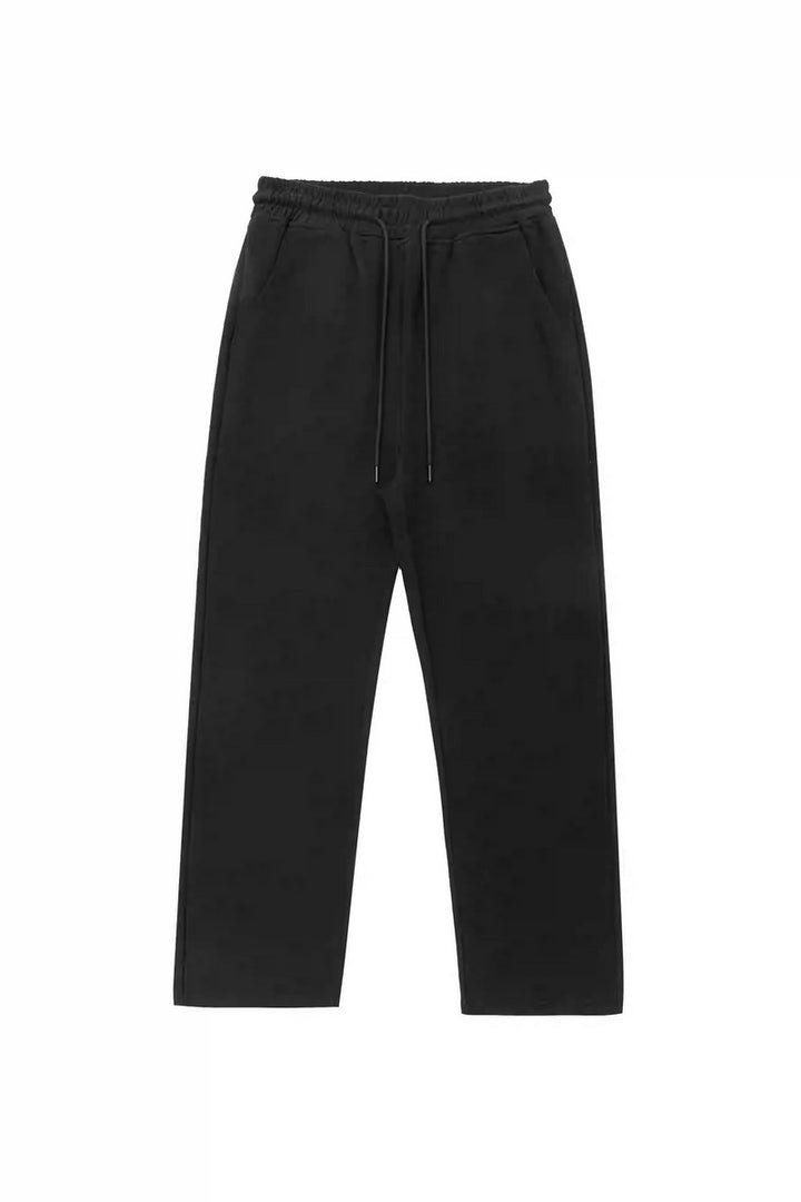 Combed Blend Relaxed Fit Sweatpants