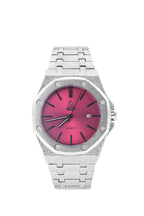 Iced Royal Square Watch