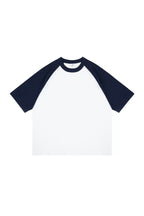 Cool Cotton Raglan Tee