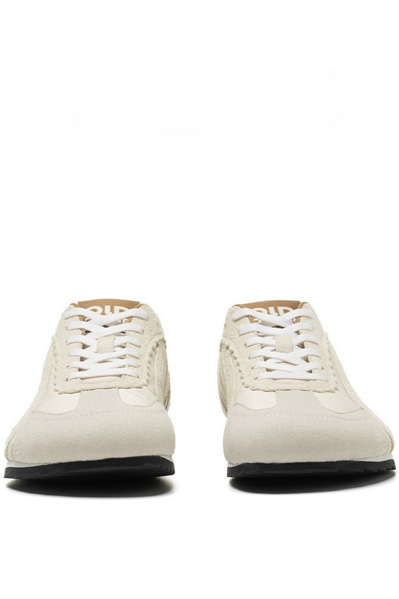 Turbo Urban Series Sneakers Milkshake White