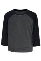 Colorblock Sleeve