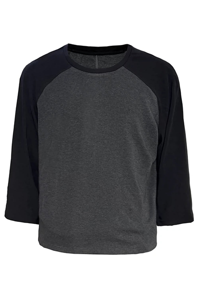 Colorblock Sleeve