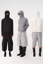 UPF Sun Shield Jacket