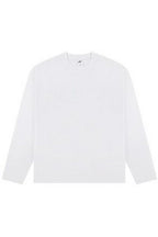 Heavyweight Cotton Oversized Tee
