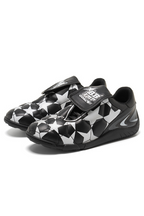 Panda Retro Trainer Sneakers