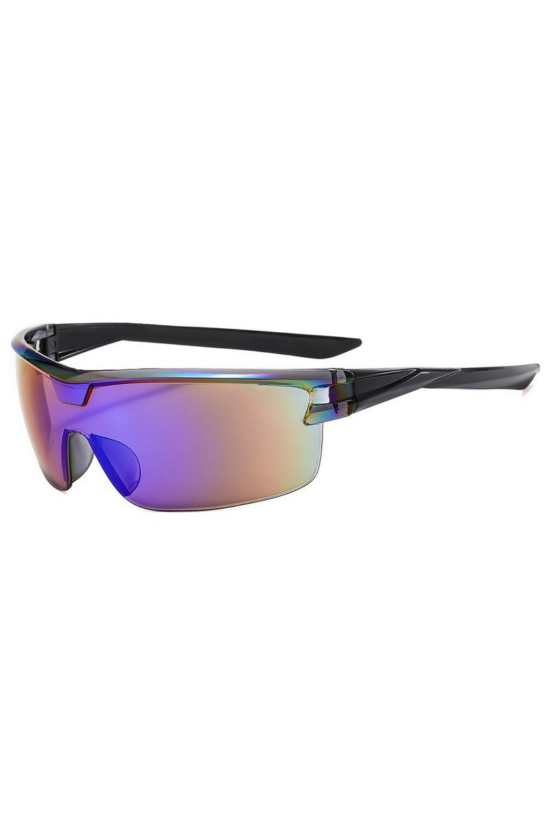 Wind Blocker Sunglasses