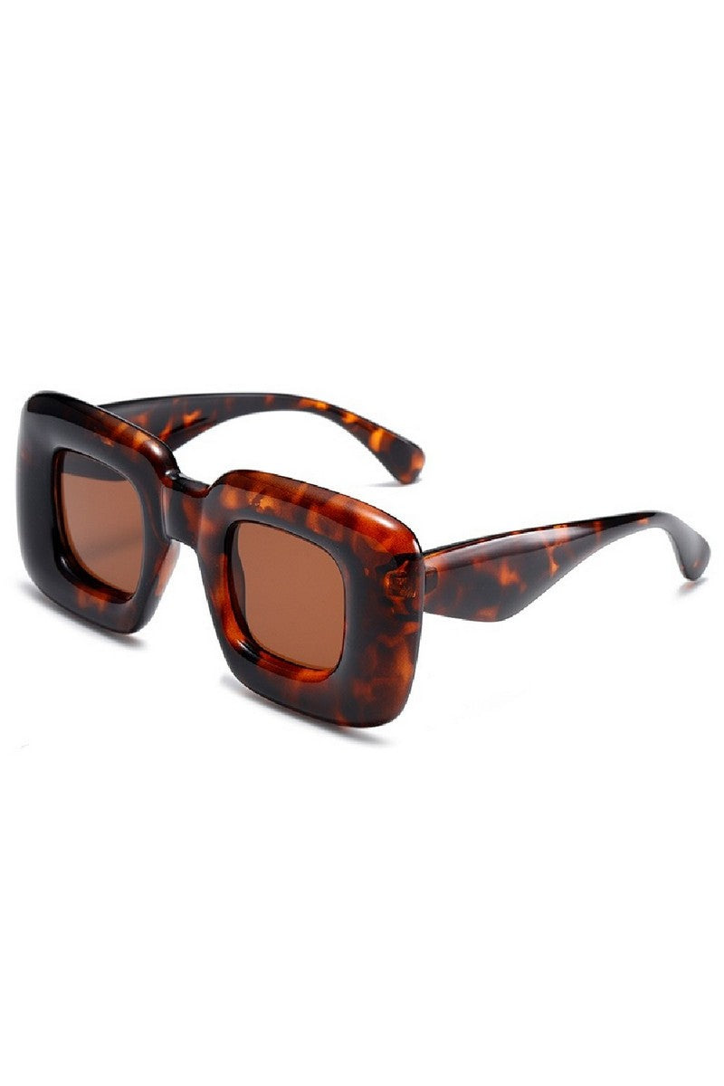 Pillow Sunglasses