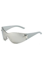 Starry Y2K Sunglasses