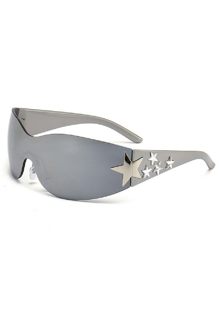 Starry Y2K Sunglasses