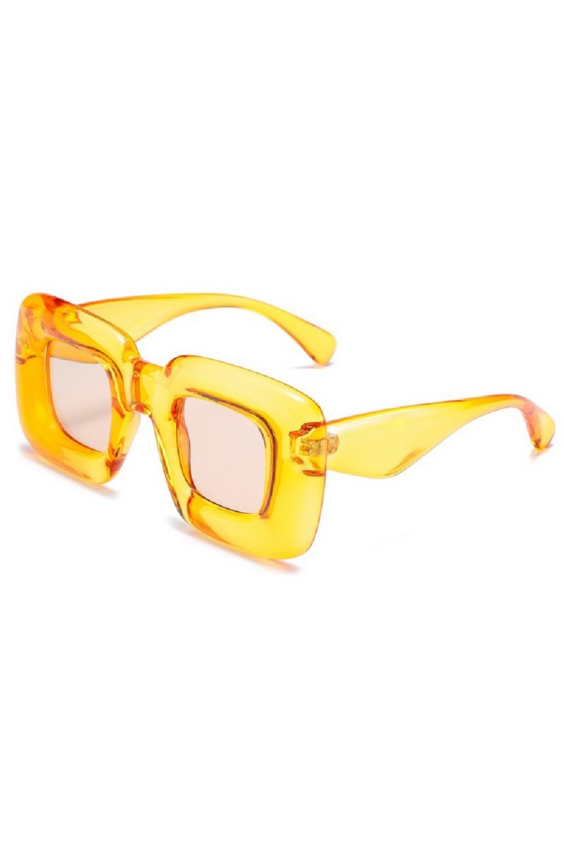 Pillow Sunglasses