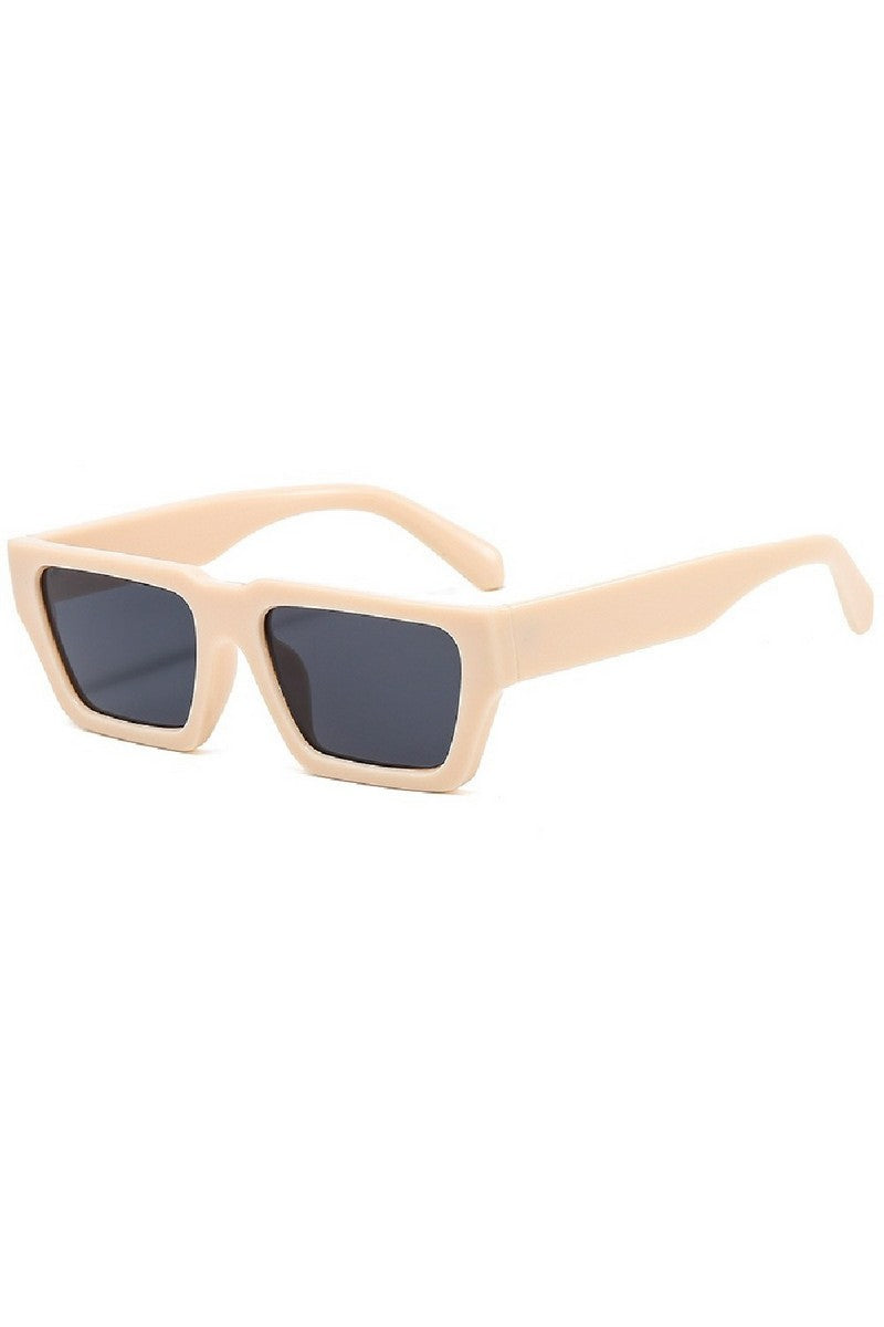 Comfort Chic Sunglasses