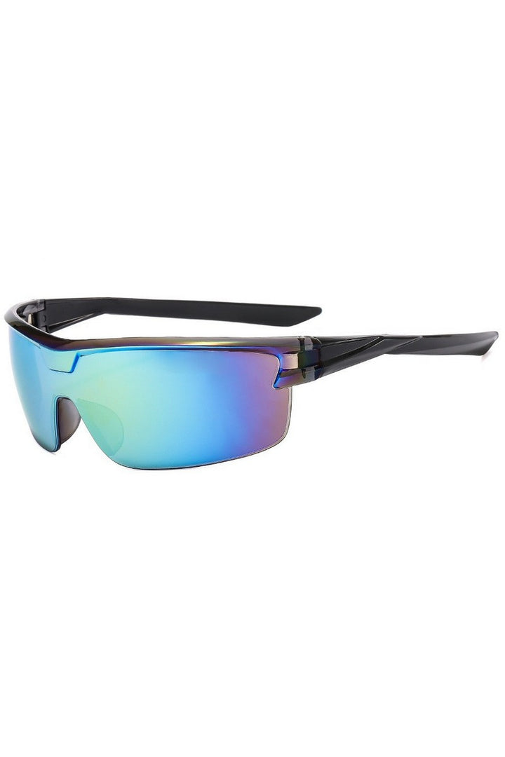 Wind Blocker Sunglasses