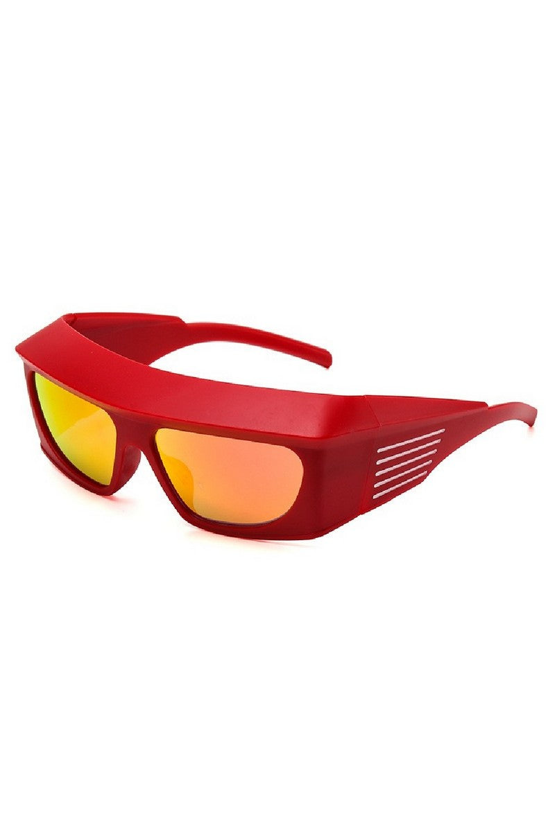 Steampunk Sunglasses