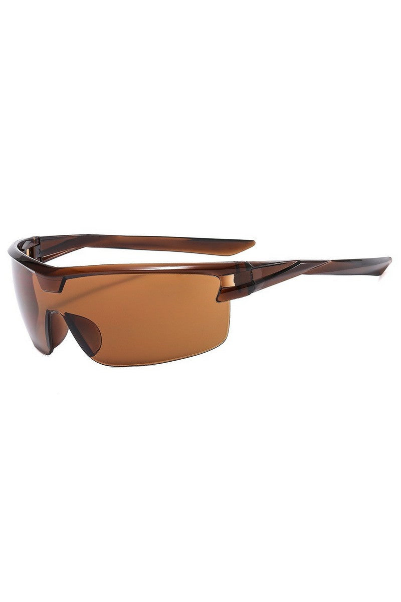 Wind Blocker Sunglasses