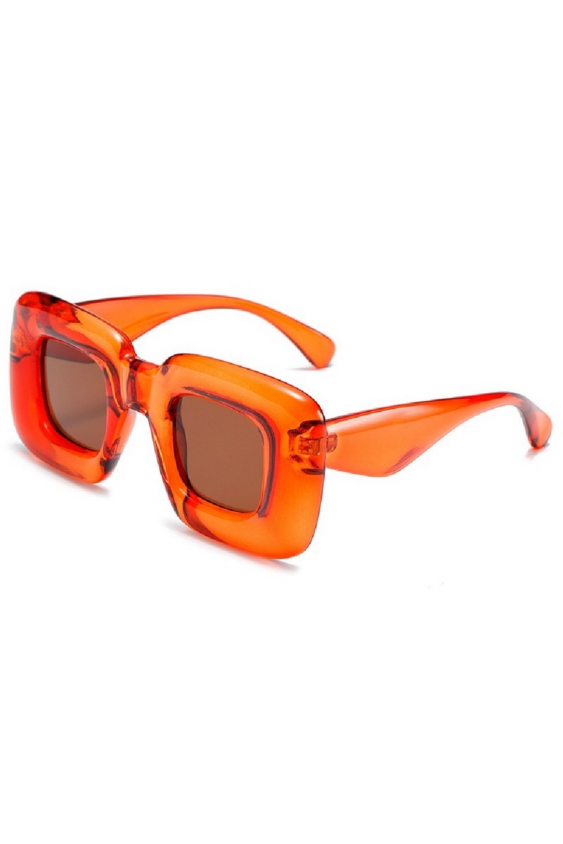 Pillow Sunglasses