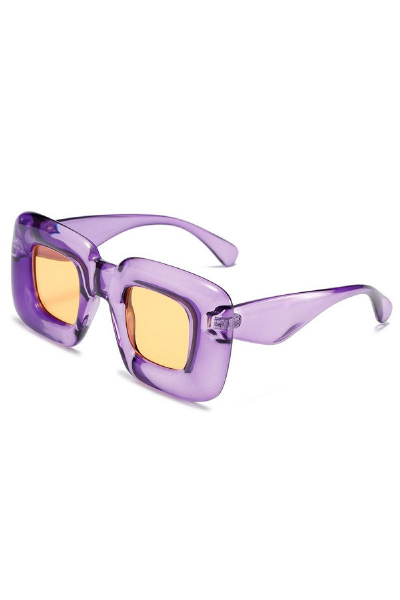 Pillow Sunglasses