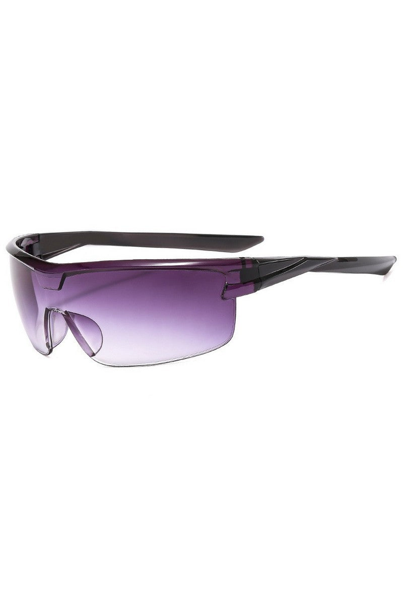 Wind Blocker Sunglasses