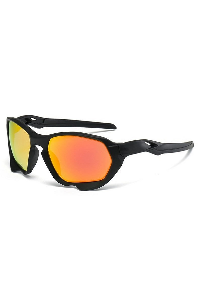 Dust Shield Sunglasses