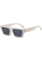 Comfort Chic Sunglasses