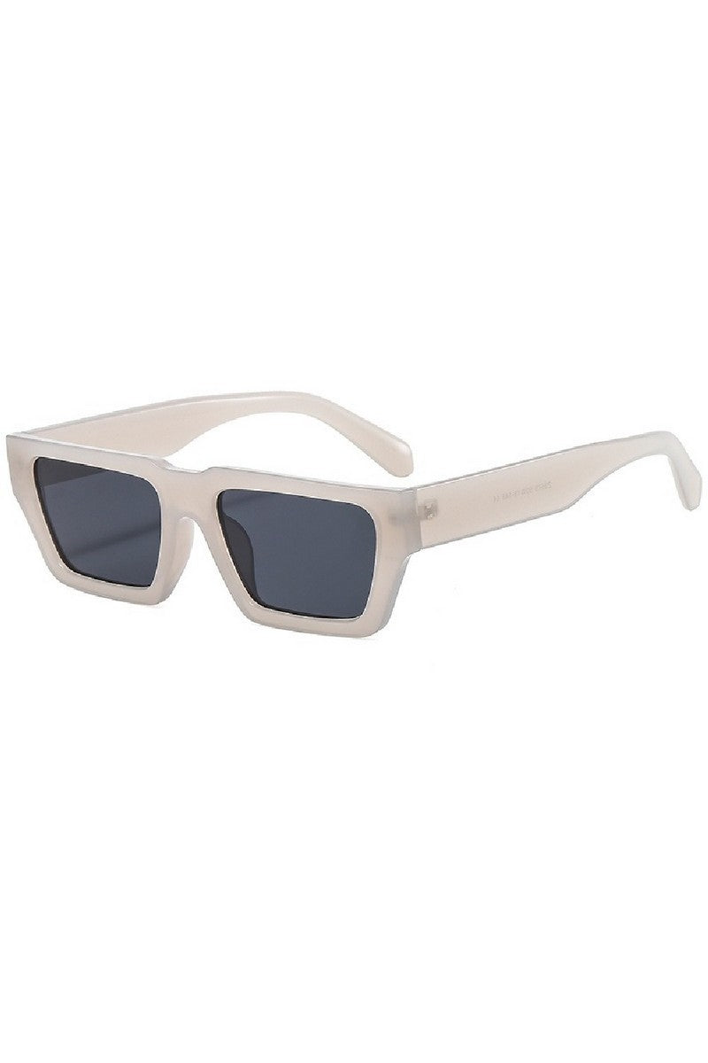 Comfort Chic Sunglasses