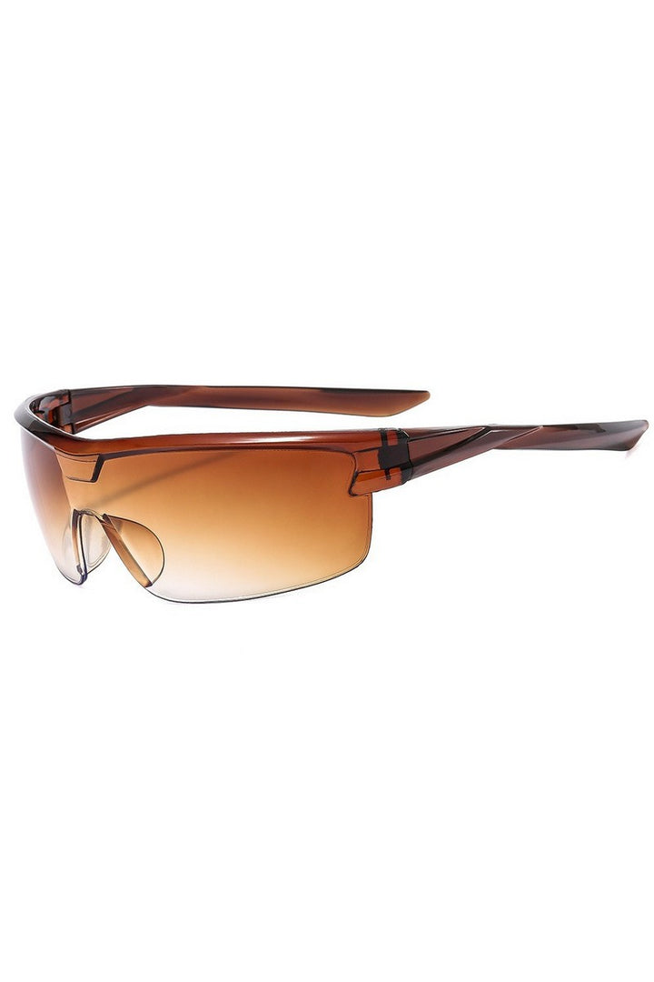 Wind Blocker Sunglasses