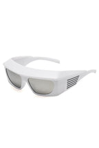 Steampunk Sunglasses