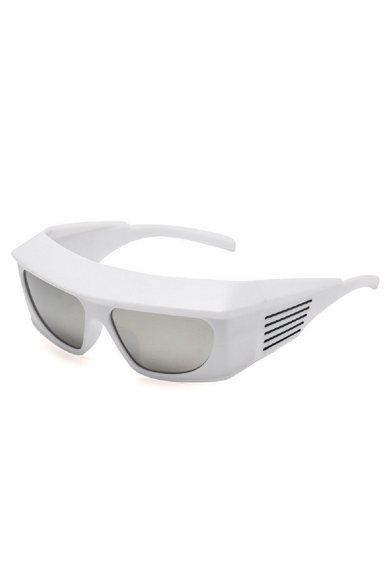 Steampunk Sunglasses