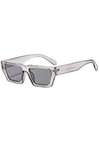 Comfort Chic Sunglasses
